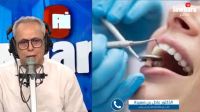 نقابة أطباء الأسنان تجمد مشاركتها في أعمال اللجان صلب وزارة الصحة