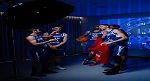 كرة السلة : الإتحاد المنستيري ينهزم أمام نادي داكار السينغالي