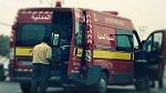 وفاة شخص وإصابة خمسة آخرين في حادث مرور بمدنين 