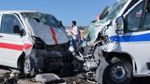 أغلبها خطيرة.. أكثر من 50 % من حوادث المرور سببها السوّاق المهنيّون