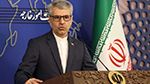إيران تردّ على إسرائيل: 'أيّ تصرّف خاطئ سيقابل بردّ ساحق'