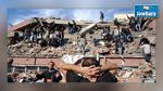  مقتل أكثر من 100 شخص جراء زلزال في نيبال