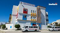 مستوى تعليمي متميز وأنشطة تربوية مبتكرة مع مدرسة JOY SCHOOL