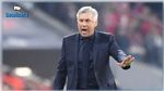 كارلو انشيلوتي مدربا جديدا للمنتخب البرازيلي