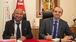 هيئة الانتخابات توقّع اتفاقية شراكة مع شبكة الإتحاد التونسي للإعلام الجمعياتي