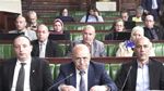 نواب يدعون إلى حلّ إشكالية المشاريع الصحية المعطلة في الجهات