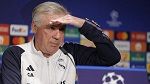 الهلال السعودي يغري أنشيلوتي بعرض ضخم قيمته 50 مليون يورو سنويًا