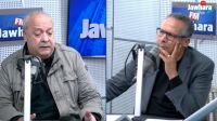 الطاهري: 'الاتحاد ليس تابعًا للسلطة ولا يُمكن أن يكون تابعًا للمعارضة'