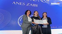 كلية الطب بسوسة: حفل تخرج دفعة جديدة من أطباء الاختصاص