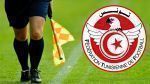 الرابطة الأولى:طاقم تحكيم مغربي لإدارة مباراة الملعب التونسي والاتحاد المنستيري