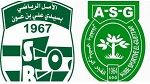 تأجيل النظر في ملف مباراة الأمل الرياضي ببن عون و الفجر الرياضي بالقطار