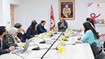 الاتفاق على تحيين مشروع كراسات شروط إحداث مؤسسات رعاية كبار السن 