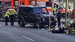 إصابات خطيرة جرّاء حادث دهس في شتوتغارت الألمانية