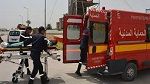 وفاة 3 أشخاص  في حادث مرور‎ بتطاوين