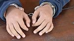 منزل بوزلفة: الإحتفاظ بتلميذ من أجل إضرام النار بمؤسسة تربوية