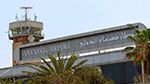 تعليق الرحلات بمطار صنعاء عقب الهجوم الإسرائيلي