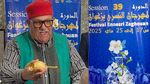 17 ماي.. انطلاق فعاليات الدورة 39 لمهرجان النسري بزغوان ‎
