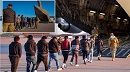 الكشف عن بدء تنفيذ خطة إدارة ترامب لترحيل مهاجرين غير نظاميين إلى ليبيا
