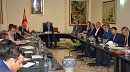 التأكيد على ضرورة التوعية بأهمية التصريح بالعملة الأجنبية عند الدخول أو الخروج أو العبور