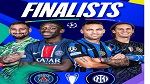 كم سيجني الفريق المتأهل إلى نهائي دوري أبطال أوروبا ؟