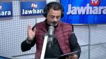 صبريار مع صابر الوسلاتي :باش يبعثولنا الحنطة مالعراق 