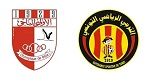  مباراة الأولمبي الباجي و الترجي الرياضي لن تجرى في ملعب الكاف