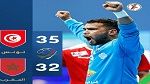 كأس العرب للمنتخبات في كرة اليد: منتخب الأواسط يفوز على نظيره المغربي