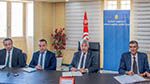 متابعة برامج التعاون الثنائي محور جلسة عمل بين وزارة التشغيل والوكالة الفرنسية للتنمية