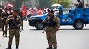 منع التظاهر في بغداد بين 11 و20 ماي الجاري 