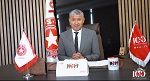 كلمة السيد زبير بية رئيس الهيئة التسييرية بمناسبة مئوية النجم الرياضي الساحلي
