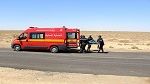 ارتفاع عدد قتلى حوادث الطرقات منذ بداية العام الحالي