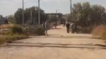 براكة الساحل: وفاة فتاة دهسا بالقطار‎