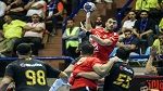كرة اليد: الأهلي المصري يفوز على الترجي و يتوج بالسوبر الافريقي 
