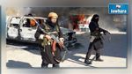 القيروان : عائلة تتلقى نبأ مقتل ابنها بسوريا 