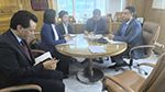 الإتفاق على ضرورة تبادل الوفود التجارية بين تونس والفيتنام