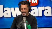 صبريار مع صابر الوسلاتي : ترامب : أحمد الشرع أبدى تجاوبا حيال مسألة التطبيع مع إسرائيل