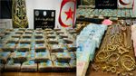 ضربة موجعة لمافيا المخدرات