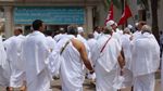 توصيات وزارة الشؤون الدينية للحجيج