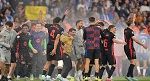 برشلونة يتوج بالليغا للمرة الـ28