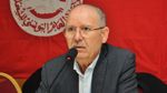 اتحاد الشغل بصفاقس يطالب بإيقاف الطبوبي فورا عن النشاط‎