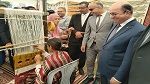 قفصة: انطلاق فعاليات أيام السياحة و الصناعات التقليدية (صور)