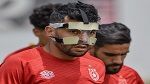 النجم الساحلي: بن عمر يستأنف التمارين مع الفريق