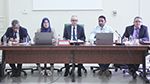 وزير الشؤون الاجتماعية يدعو لتوسيع التشاور حول تنقيح قانون مجلس التونسيين بالخارج