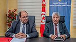 رقمنة الخدمات الإدارية محور جلسة عمل بين وزارتيْ التشغيل وتكنولوجيات الاتصال