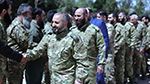 سوريا: دمج كافة الوحدات العسكرية ضمن وزارة الدفاع 
