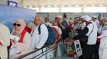 اليوم :إنطلاق أولى رحلات الحجيج التونسيين إلى البقاع المقدسة