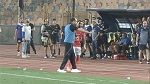 هل تكون مباراة الأهلي أمام فاركو الظهور الأخير لعلي معلول؟