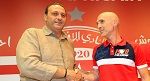 النادي الإفريقي يقرر فسخ عقد المدرب دافيد بيتوني