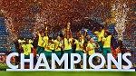 كأس أمم إفريقيا لكرة القدم لأقل من 20 سنة :منتخب جنوب إفريقيا يُتوّج باللقب 
