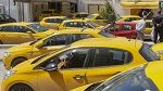 اليوم.. تونس الكبرى دون سيارات 'تاكسي فردي'